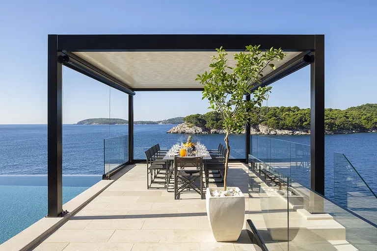 Chorvátsko, Južná Dalmácia - Dubrovník | Predaj, Rodinný dom, 8-izbový, 670 m²