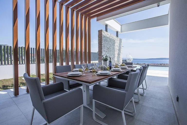 Chorvátsko, Splitsko-dalmatínska - Split | Predaj, Rodinný dom, 6-izbový, 343 m²