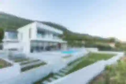Chorvátsko, Splitsko-dalmatínska - Split | Predaj, Rodinný dom, 6-izbový, 343 m²