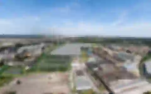 Dubská, Kladno - Kladno | Rent, Industrial park, 10 200 m²