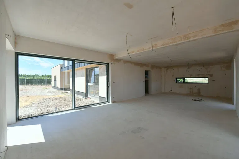 U Kamene, Vysoký Újezd - Beroun | Sale, House, Four-bedroom (5+kk), 270 m²