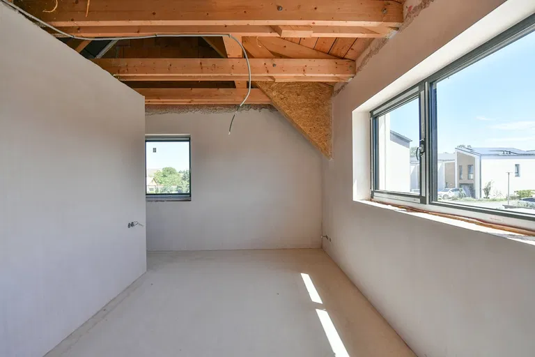 U Kamene, Vysoký Újezd - Beroun | Sale, House, Four-bedroom (5+kk), 270 m²