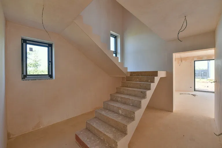 U Kamene, Vysoký Újezd - Beroun | Sale, House, Four-bedroom (5+kk), 270 m²