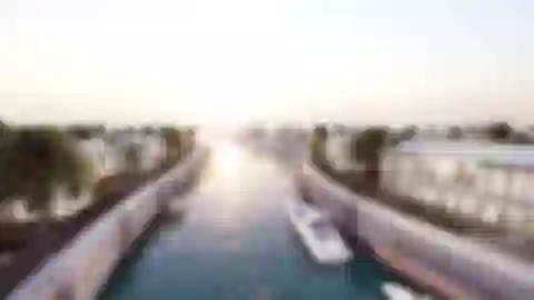 United Arab Emirates, Ras Al Khaimah - Al Hamra Village | Sale, House, Five-bedroom (6+kk), 516 m²