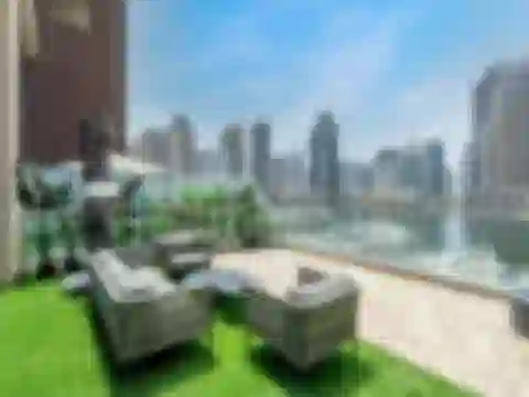 United Arab Emirates, Dubai - Dubai Marina | Sale, Apartment, Two-bedroom (3+kk), 230 m²