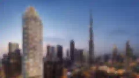 United Arab Emirates, Dubai - Downtown Dubai | Sale, Apartment, Two-bedroom (3+kk), 106 m²