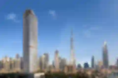 United Arab Emirates, Dubai - Downtown Dubai | Sale, Apartment, Two-bedroom (3+kk), 106 m²