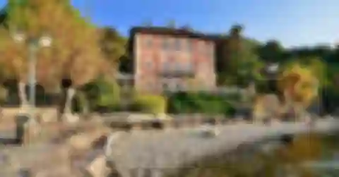 Switzerland, Ticino - Gambarogno | Sale, Historic property, 500 m²
