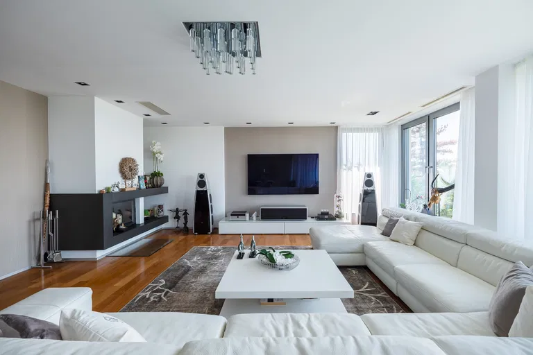 Fialkové údolie, Bratislava - Bratislava I | Sale, House, Seven-bedroom (8+kk), 632 m²