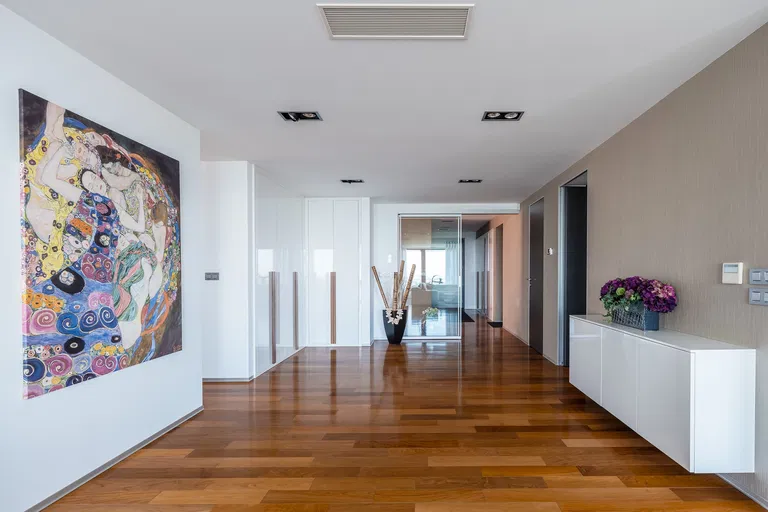 Fialkové údolie, Bratislava - Bratislava I | Sale, House, Seven-bedroom (8+kk), 632 m²
