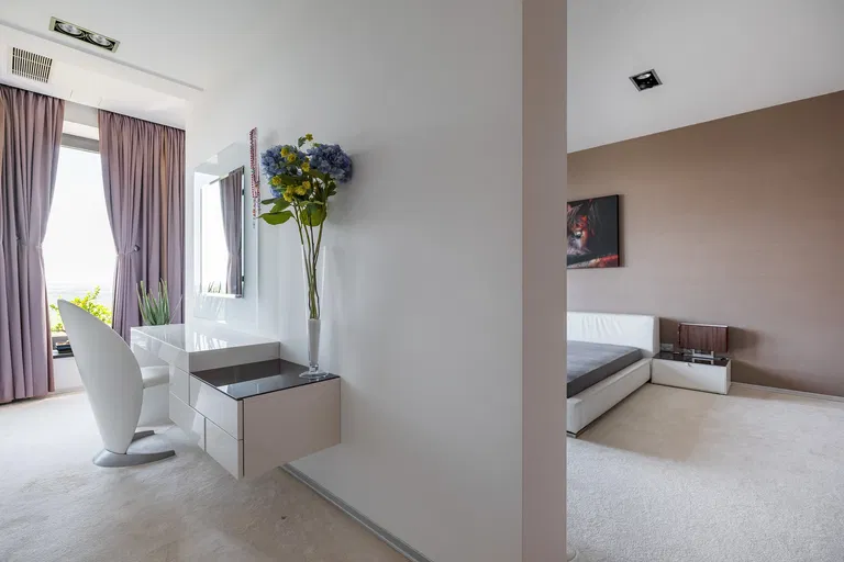 Fialkové údolie, Bratislava - Bratislava I | Sale, House, Seven-bedroom (8+kk), 632 m²