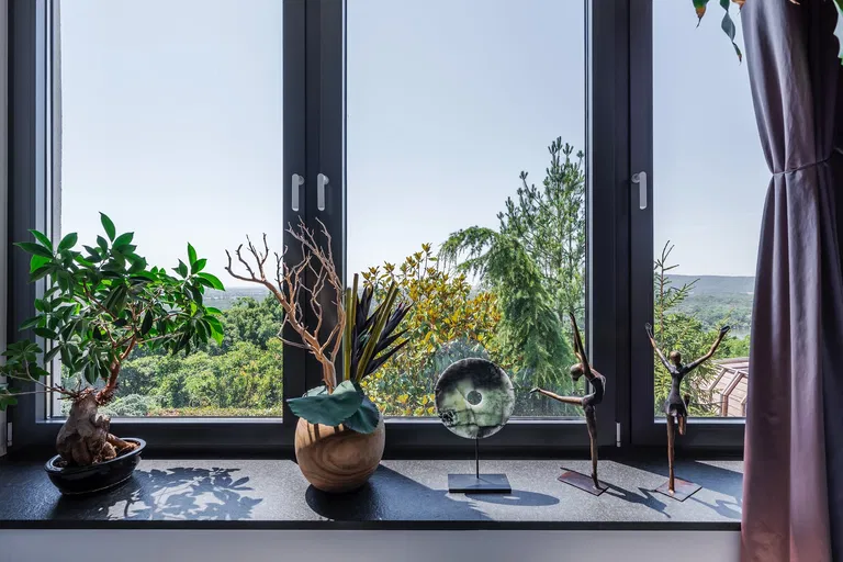 Fialkové údolie, Bratislava - Bratislava I | Sale, House, Seven-bedroom (8+kk), 632 m²