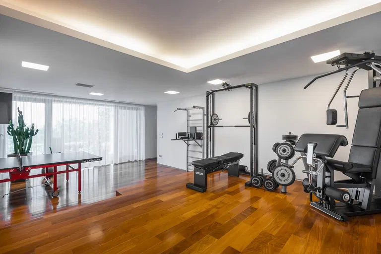 Fialkové údolie, Bratislava - Bratislava I | Sale, House, Seven-bedroom (8+kk), 632 m²