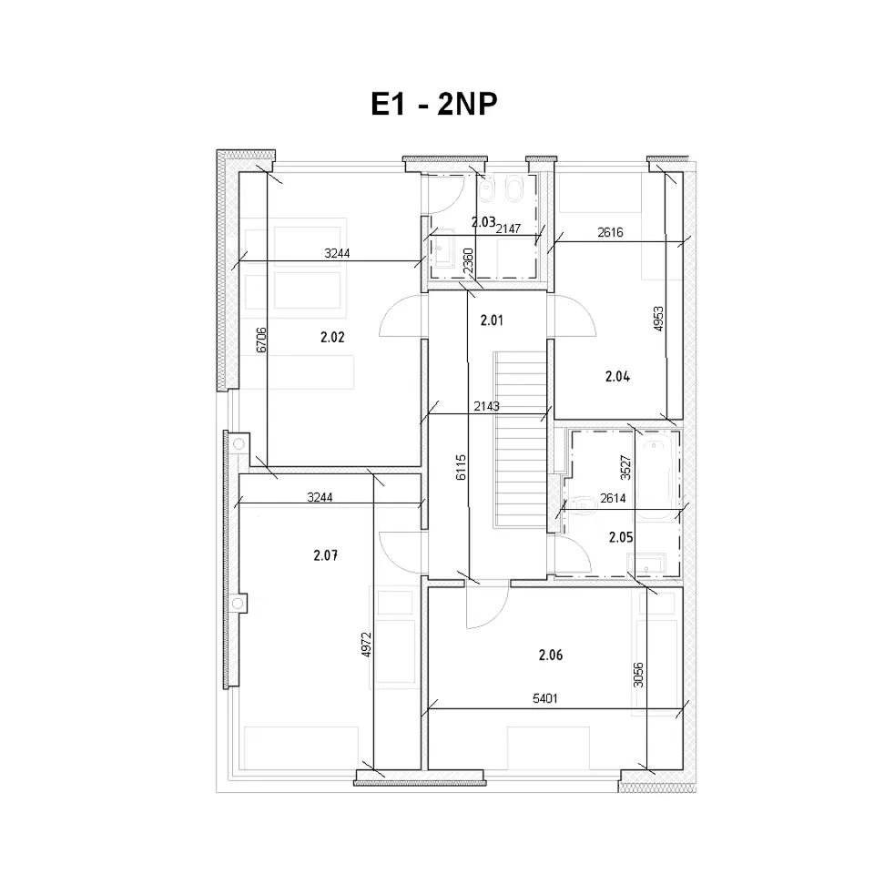 Floor plan 3