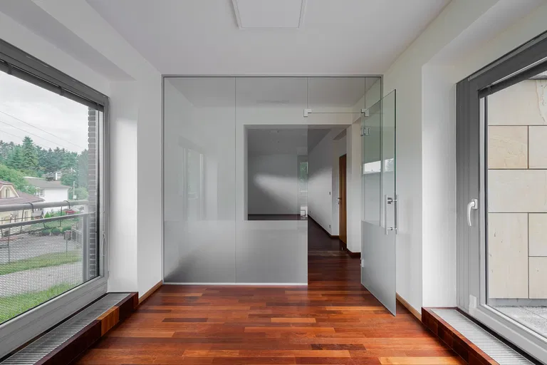 Ve Zběrušce, Tuchoměřice - Praha-západ | Sale, House, Six-bedroom (7+kk), 483 m²