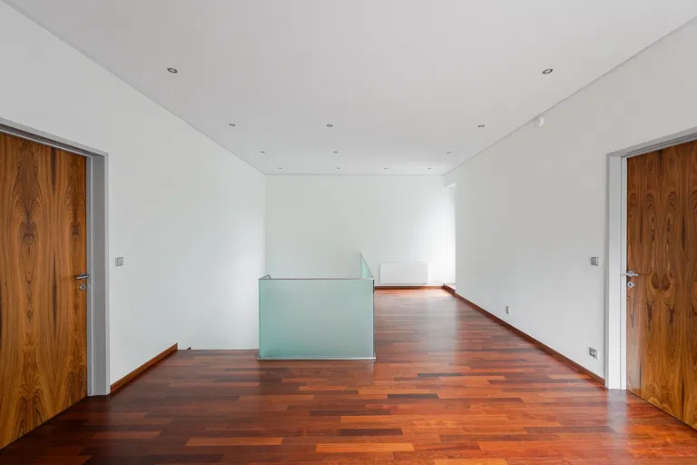 Ve Zběrušce, Tuchoměřice - Praha-západ | Sale, House, Six-bedroom (7+kk), 483 m²