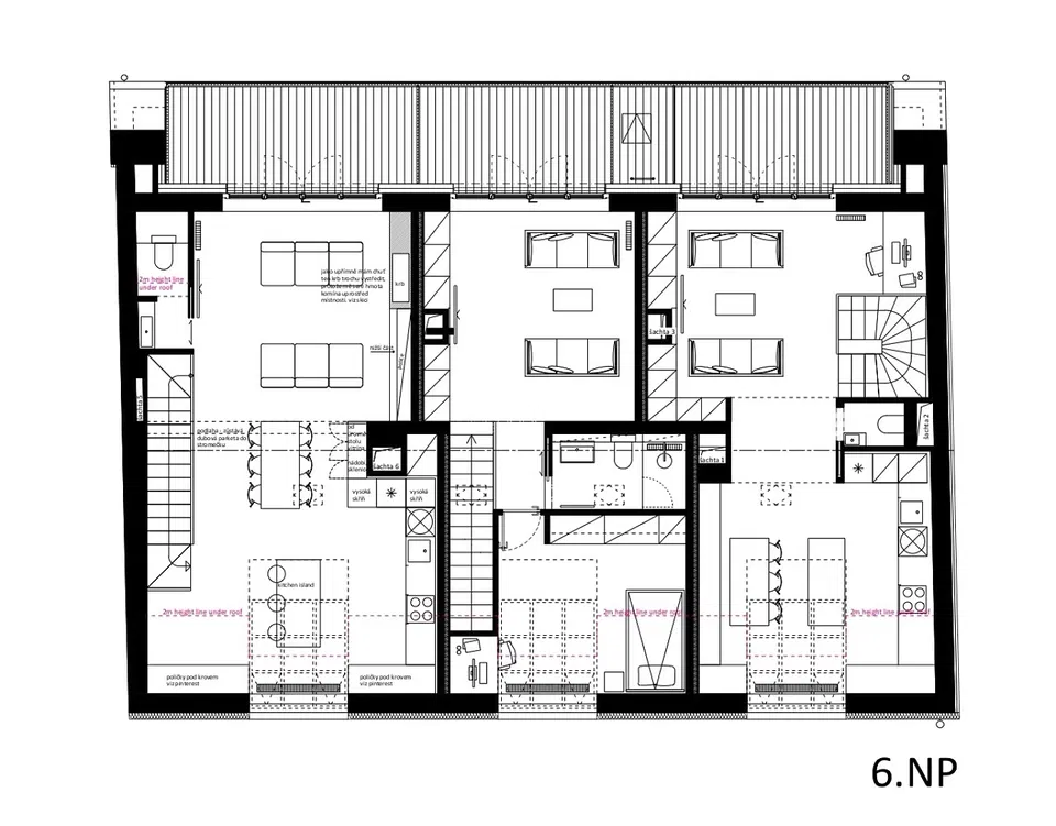 Floor plan 4