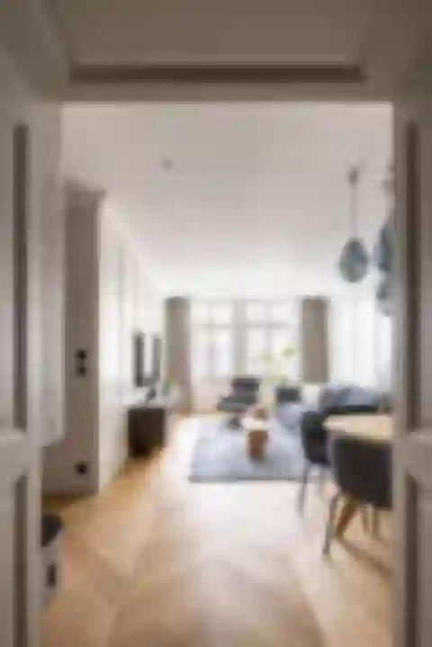 Panská, Staré Mesto - Bratislava I | Rent, Apartment, Three-bedroom (4+kk), 109 m²