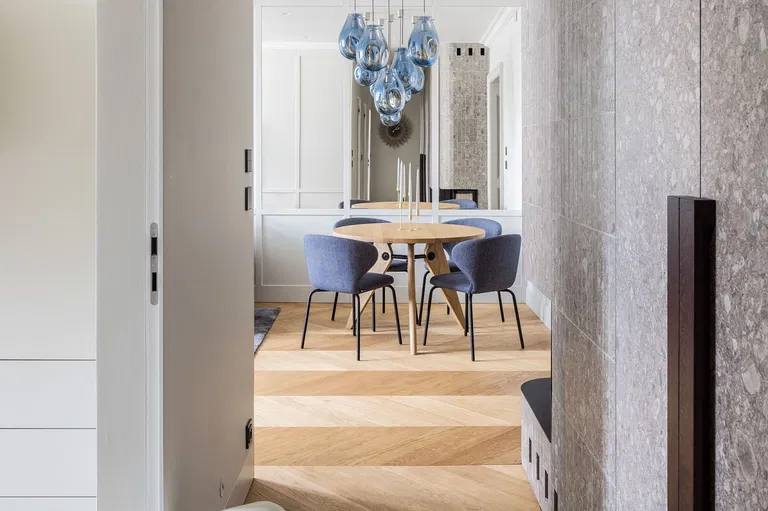Panská, Staré Mesto - Bratislava I | Prenájom, Byt, 4-izbový, 109 m²