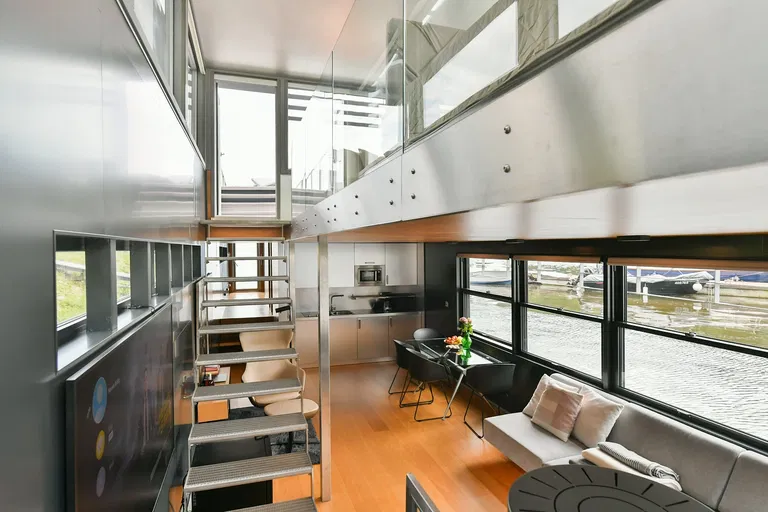 Dvořákova stezka, Nelahozeves - Mělník | Sale, Apartment, One-bedroom (2+kk), 117 m²