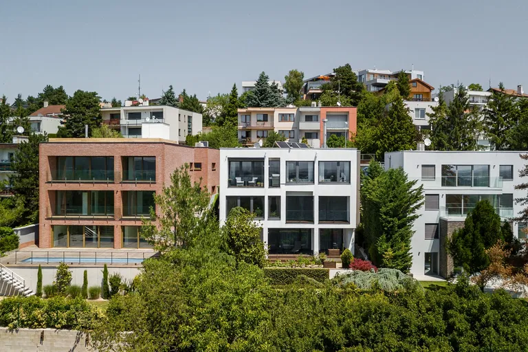 Fialkové údolie, Bratislava - Bratislava I | Sale, House, Seven-bedroom (8+kk), 632 m²