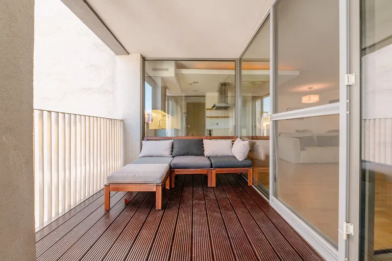 Moskovská, Staré Mesto - Bratislava I | Prenájom, Byt, 3-izbový, 126 m²