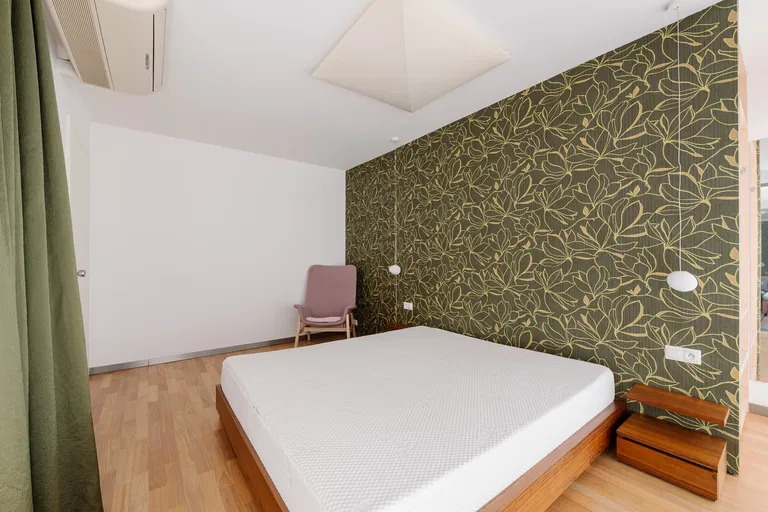 Moskovská, Staré Mesto - Bratislava I | Prenájom, Byt, 3-izbový, 126 m²