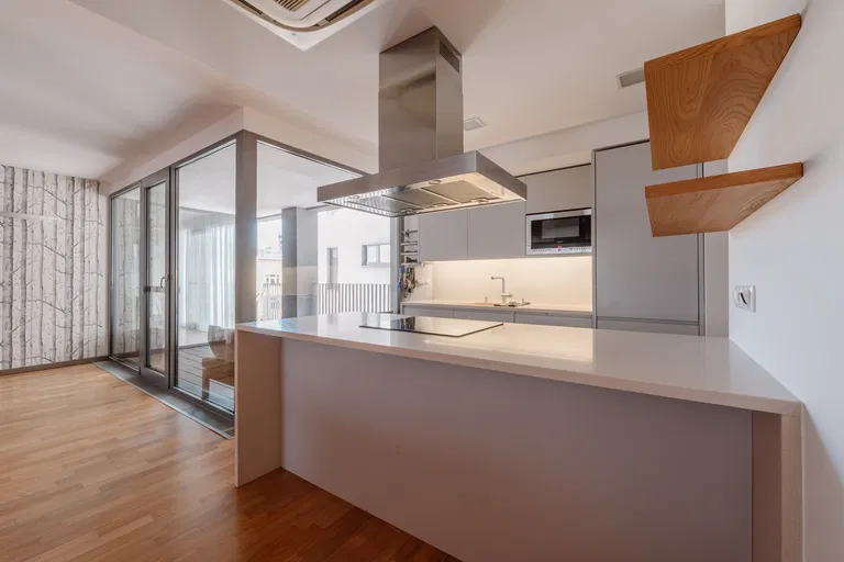 Moskovská, Staré Mesto - Bratislava I | Prenájom, Byt, 3-izbový, 126 m²