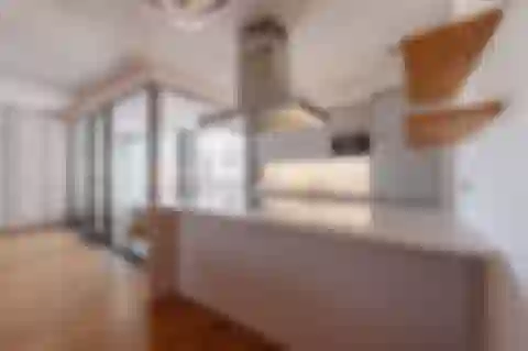 Moskovská, Bratislava - Bratislava I | Rent, Apartment, Two-bedroom (3+kk), 126 m²