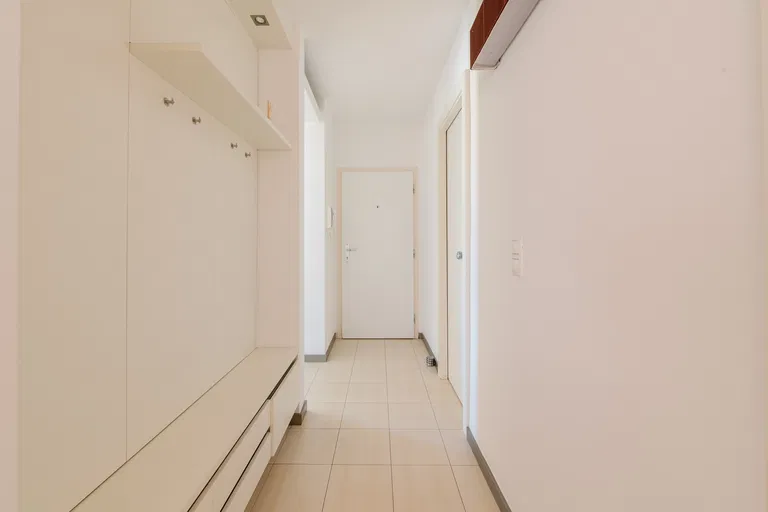 Moskovská, Staré Mesto - Bratislava I | Prenájom, Byt, 3-izbový, 126 m²