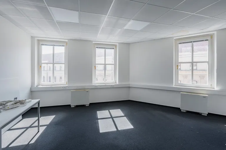 Obchodná, Staré Mesto - Bratislava I | Rent, Offices