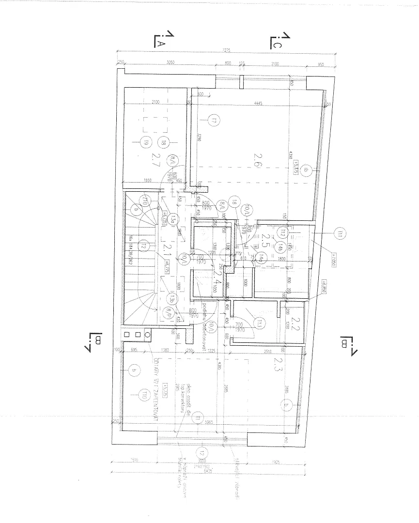 Floor plan 3