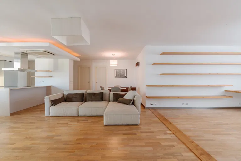 Moskovská, Staré Mesto - Bratislava I | Prenájom, Byt, 3-izbový, 126 m²