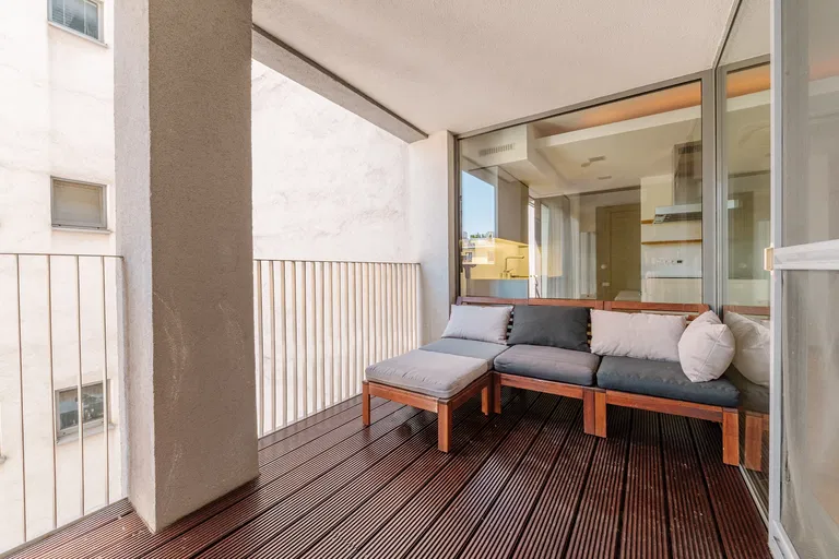 Moskovská, Staré Mesto - Bratislava I | Prenájom, Byt, 3-izbový, 126 m²