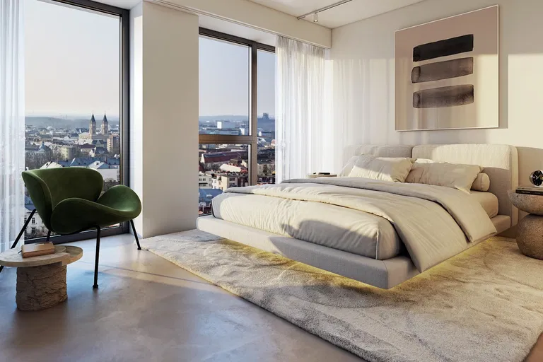 Ostrčilova, Ostrava - Ostrava-město | Predaj, Byt, 1-izbový, 44 m²