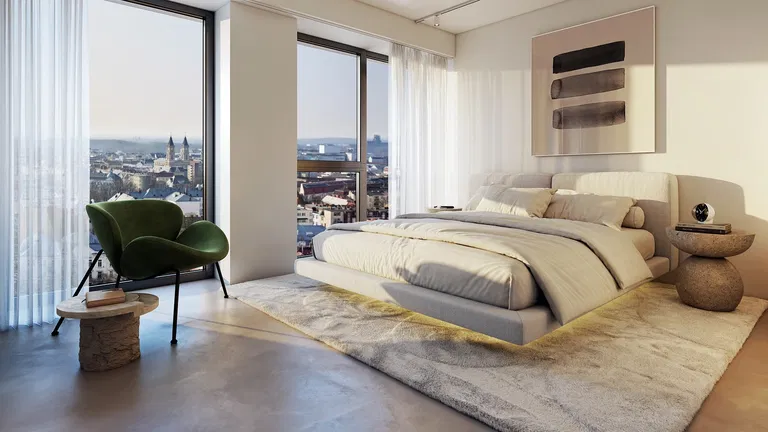 Ostrčilova, Ostrava - Ostrava-město | Sale, Apartment, Studio (1+kk), 44 m²