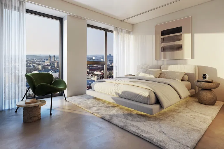Ostrčilova, Ostrava - Ostrava-město | Predaj, Byt, 1-izbový, 57 m²