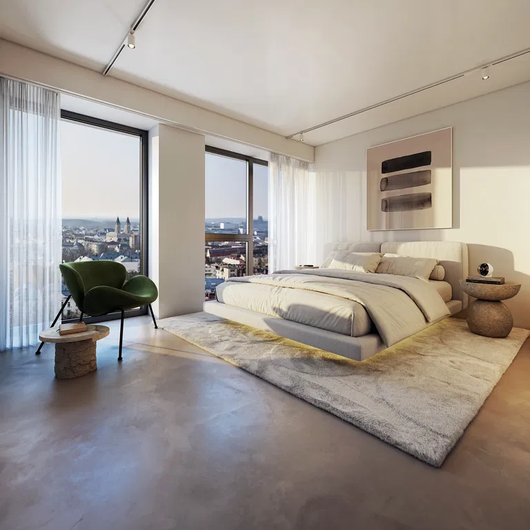 Ostrčilova, Ostrava - Ostrava-město | Sale, Apartment, Studio (1+kk), 32 m²
