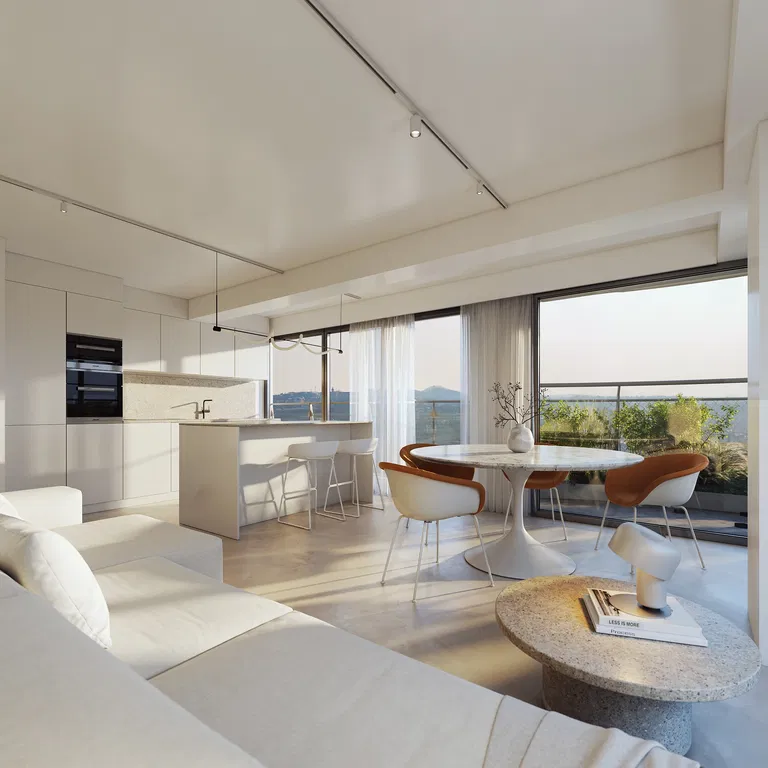 Ostrčilova, Ostrava - Ostrava-město | Sale, Apartment, Studio (1+kk), 32 m²