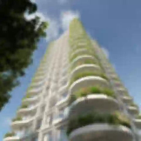 Ostrčilova, Ostrava - Ostrava-město | Sale, Apartment, Studio (1+kk), 32 m²