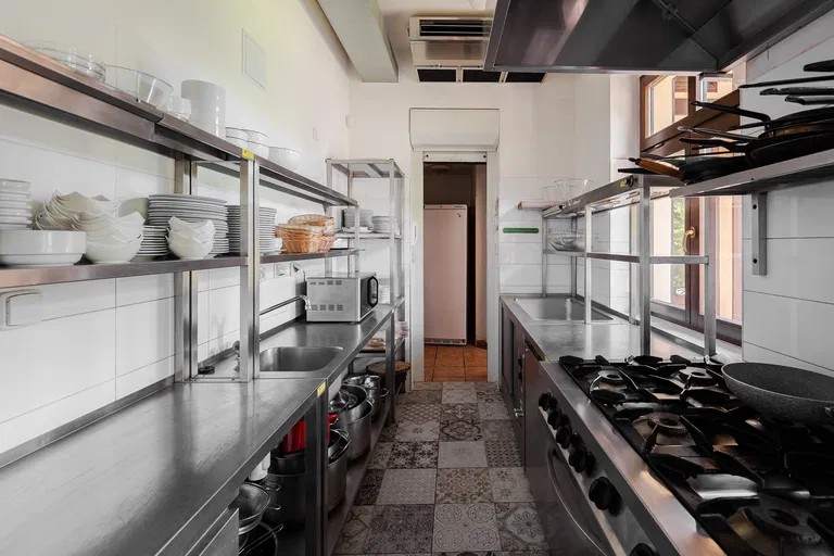 Obora, Poděbrady - Nymburk | Predaj, Hotel, 649 m²