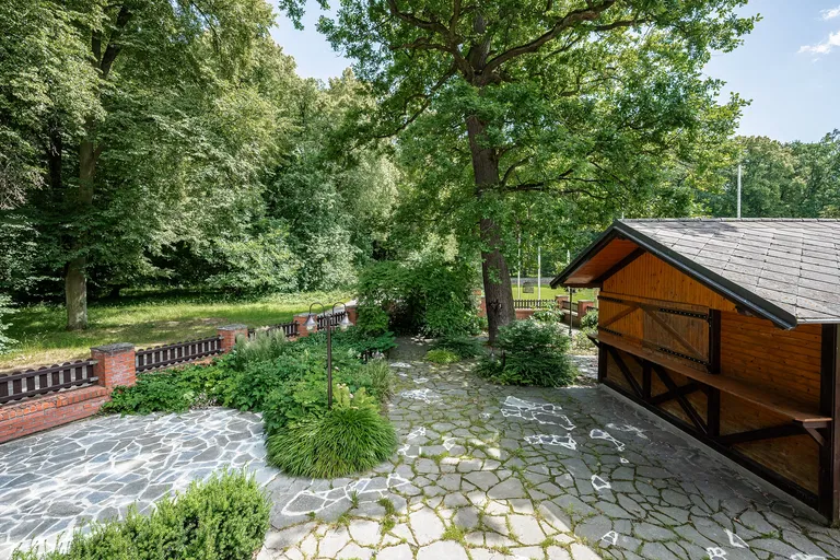 Obora, Poděbrady - Nymburk | Predaj, Hotel, 649 m²
