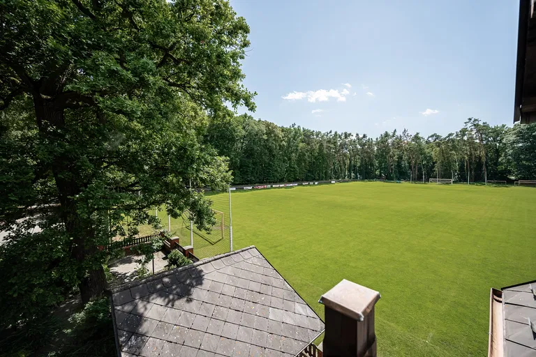 Obora, Poděbrady - Nymburk | Predaj, Hotel, 649 m²
