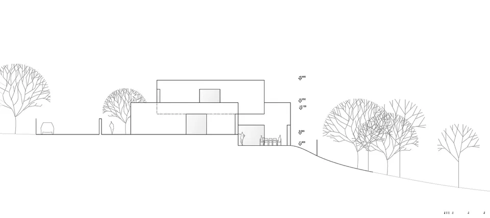 Floor plan 11