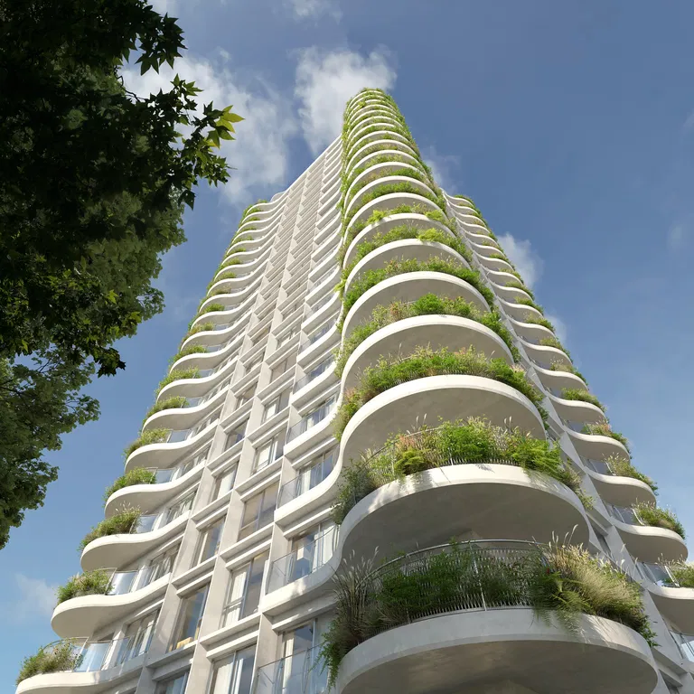 Ostrčilova, Ostrava - Ostrava-město | Sale, Apartment, Studio (1+kk), 60 m²