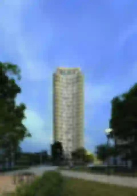 Ostrčilova, Ostrava - Ostrava-město | Predaj, Byt, 1-izbový, 32 m²