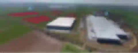 Mstětice, Zeleneč - Praha-východ | Rent, Industrial park, 9 072 m²