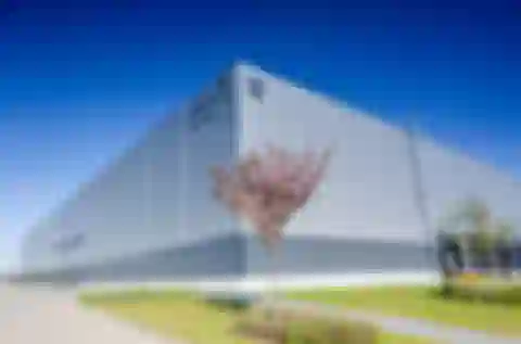 Sezemická, Horní Počernice - Prague 9 | Rent, Warehouse space, 1 877 m²