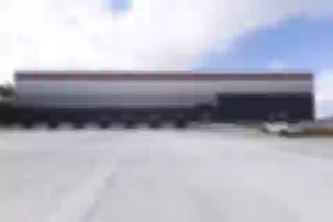 Myslinka - Plzeň-sever | Rent, Industrial park, 3 536 m²