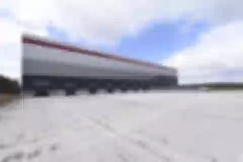 Myslinka - Plzeň-sever | Rent, Industrial park, 3 536 m²